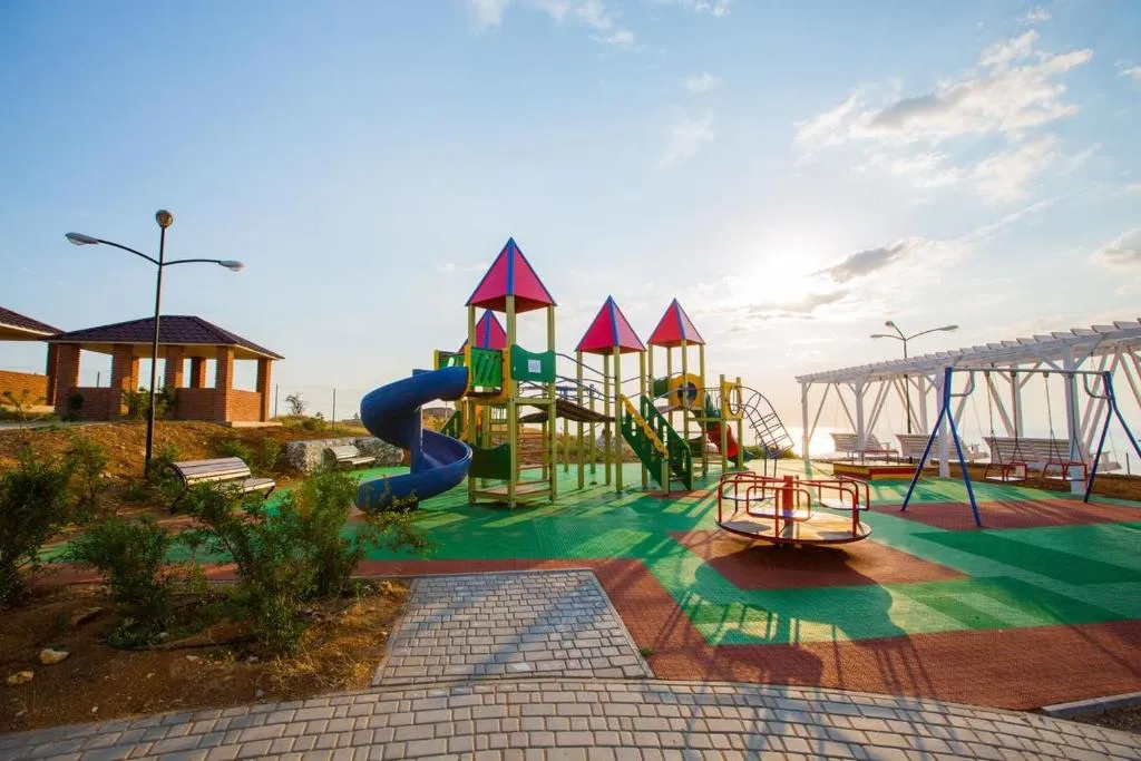 Квартира Апартаменты у моря — Севастополь