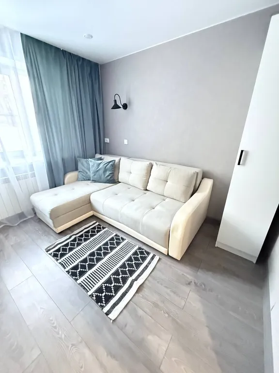 Квартира в центре