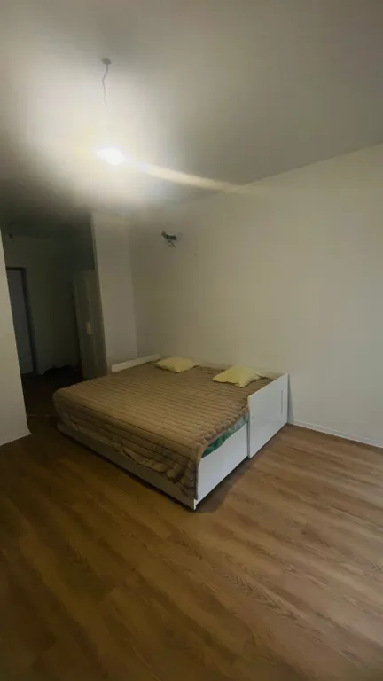 Квартира Квартира Абсолютно новая студия в Москве — Москва