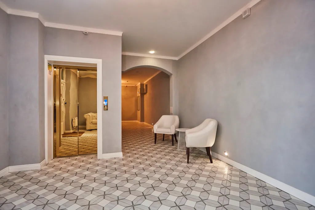 Квартира АльтПлац- Сфера - апартаменты для семейного отдыха и романтики — Светлогорск