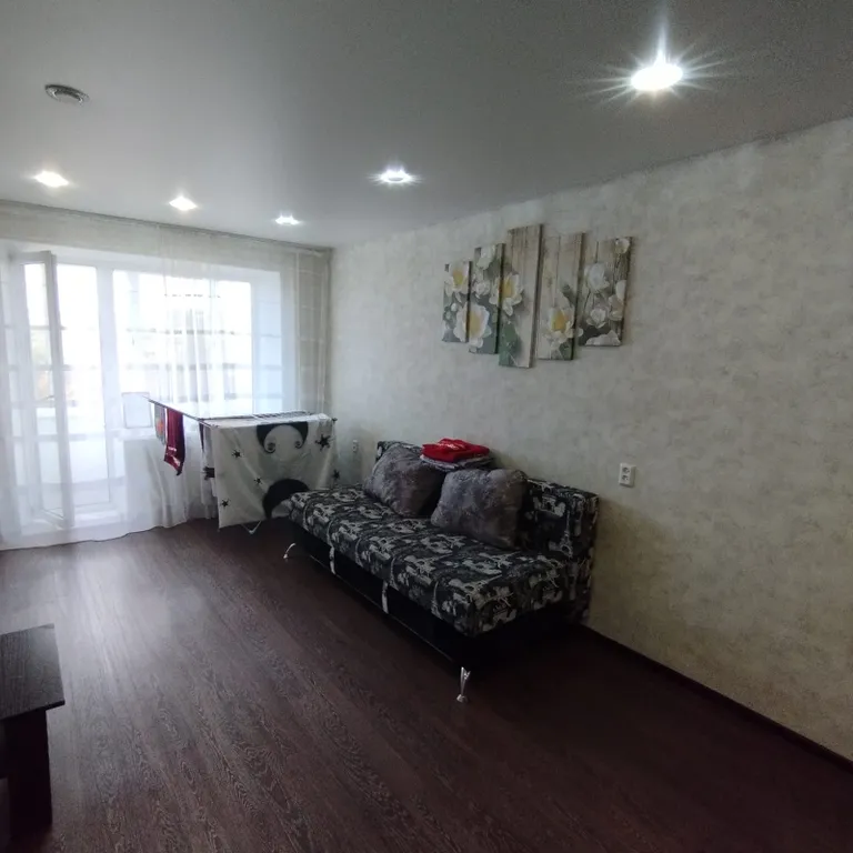 Квартира Уютный люкс в сердце Златоуста — аренда посуточно в Златоуст