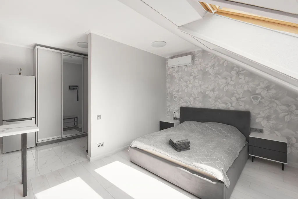 Квартира Уютная студия рядом с центром Очеретиной — аренда посуточно в Курган