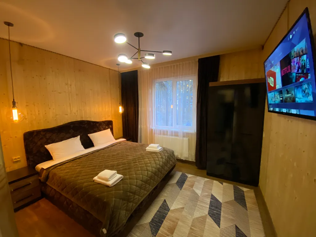 6-комнатный Дом