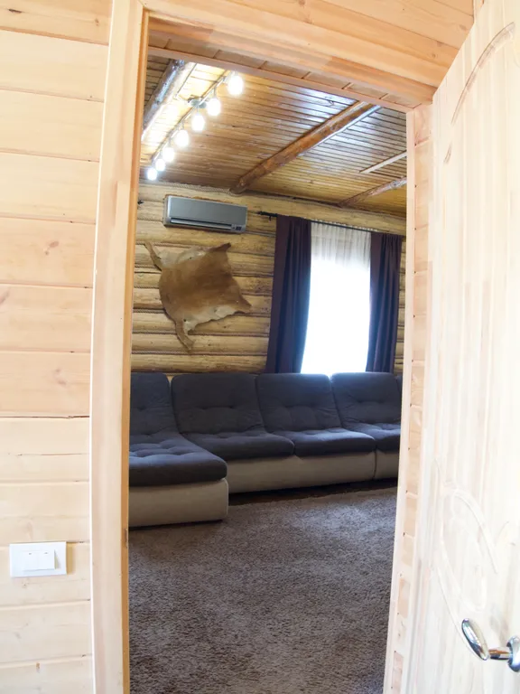 6-комнатный Дом