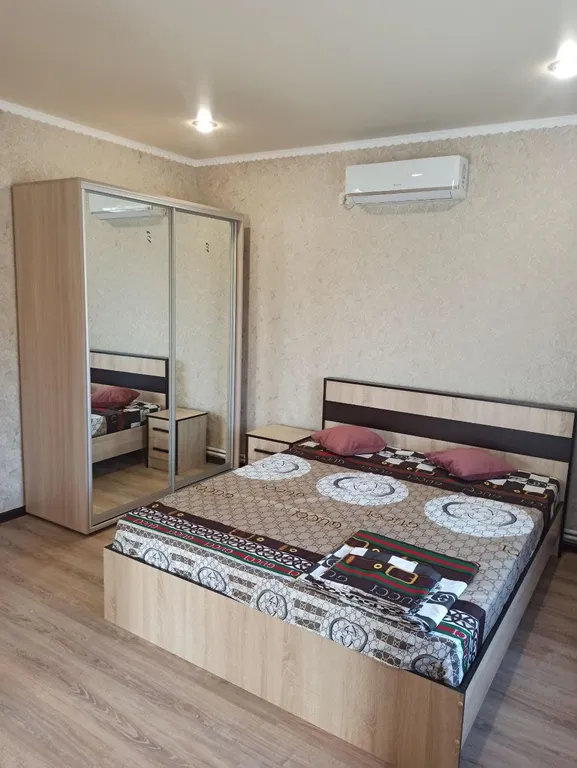 Дом для семейного отдыха