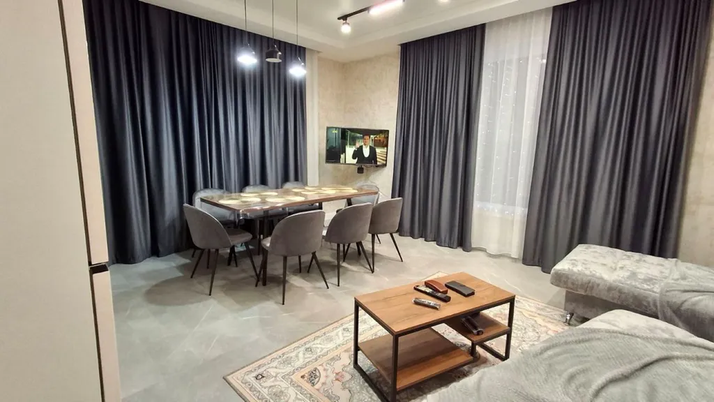 Перезагрузка в лесу