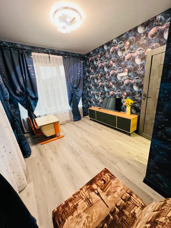 Загородный дом у моря.