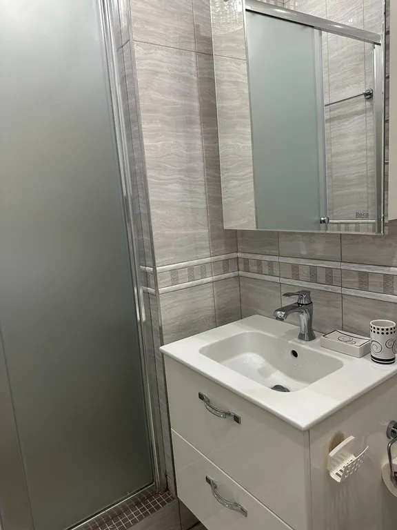 Уютная семейная квартира в историческом центре