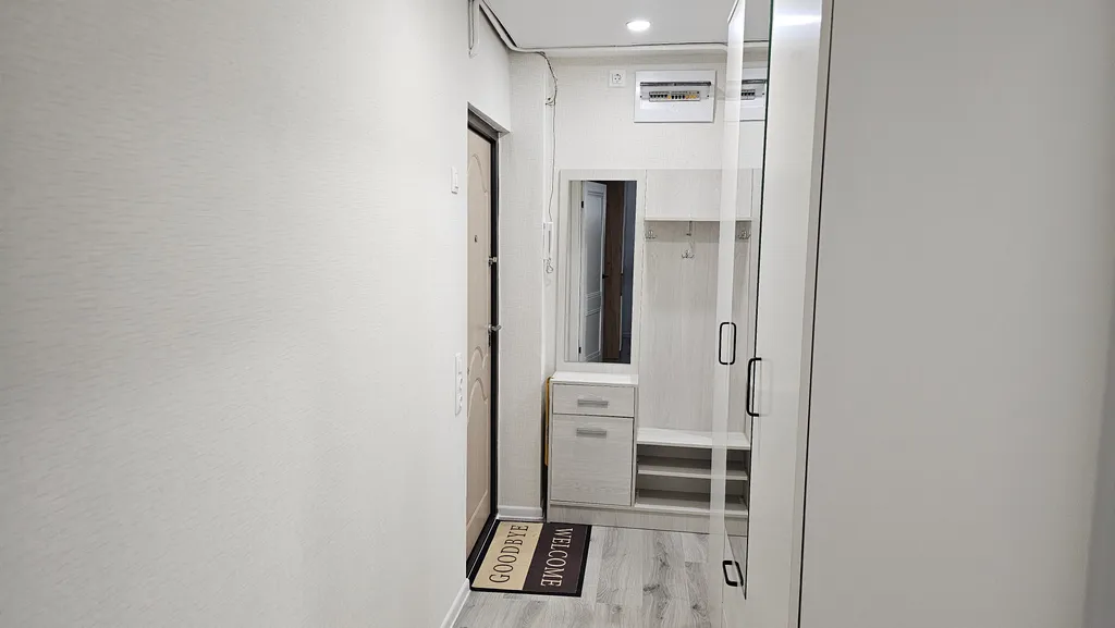 Уютная квартира на Ферсмана 22