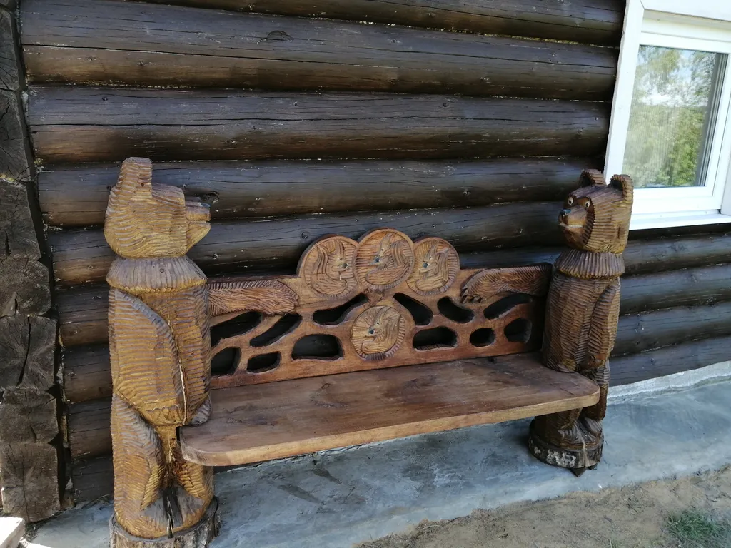 Гостевой дом У Потап Иваныча