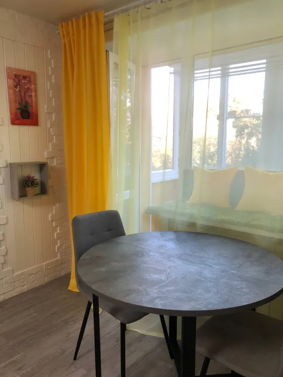 Самая уютная квартира в центре