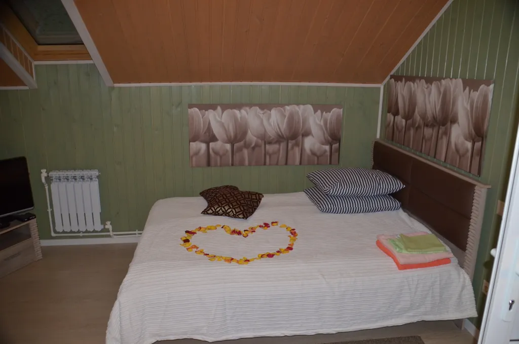 Любимый причал 3