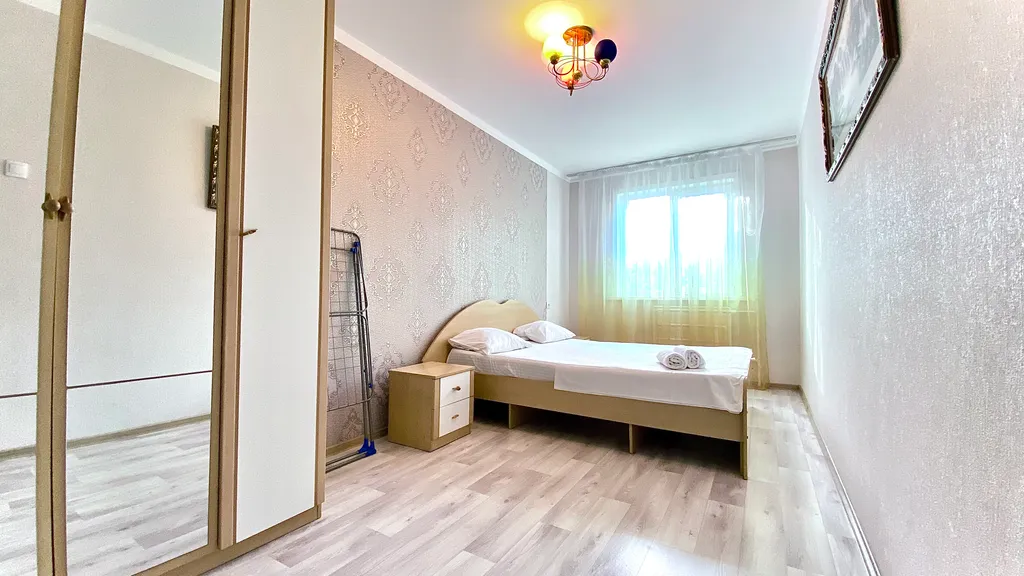 Luxe-taiga восхитительная, изумительная, люксовая квартира