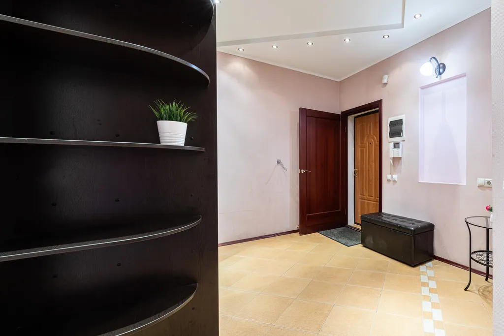 Residence Elegance возле Кремля