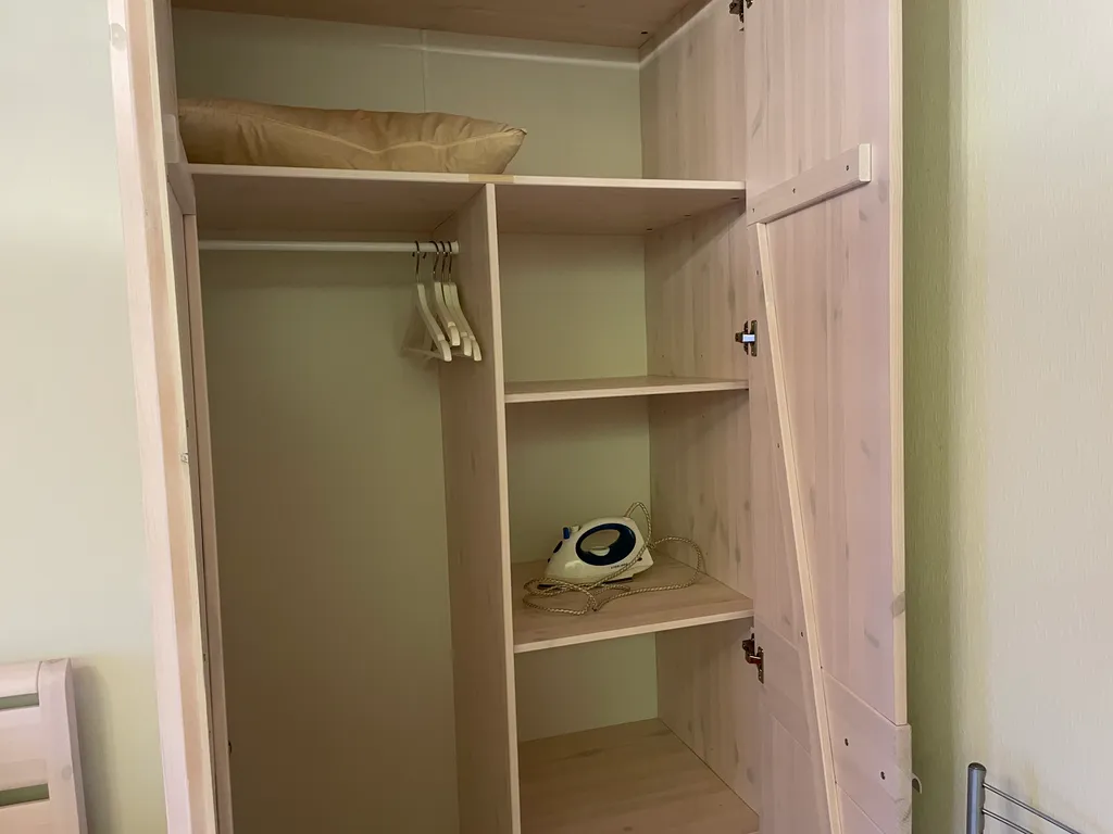 Коттедж Дом на Финском Заливе — Лебяжье