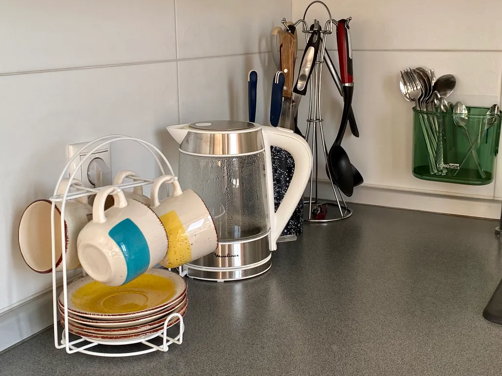 Светлая уютная квартира в центре