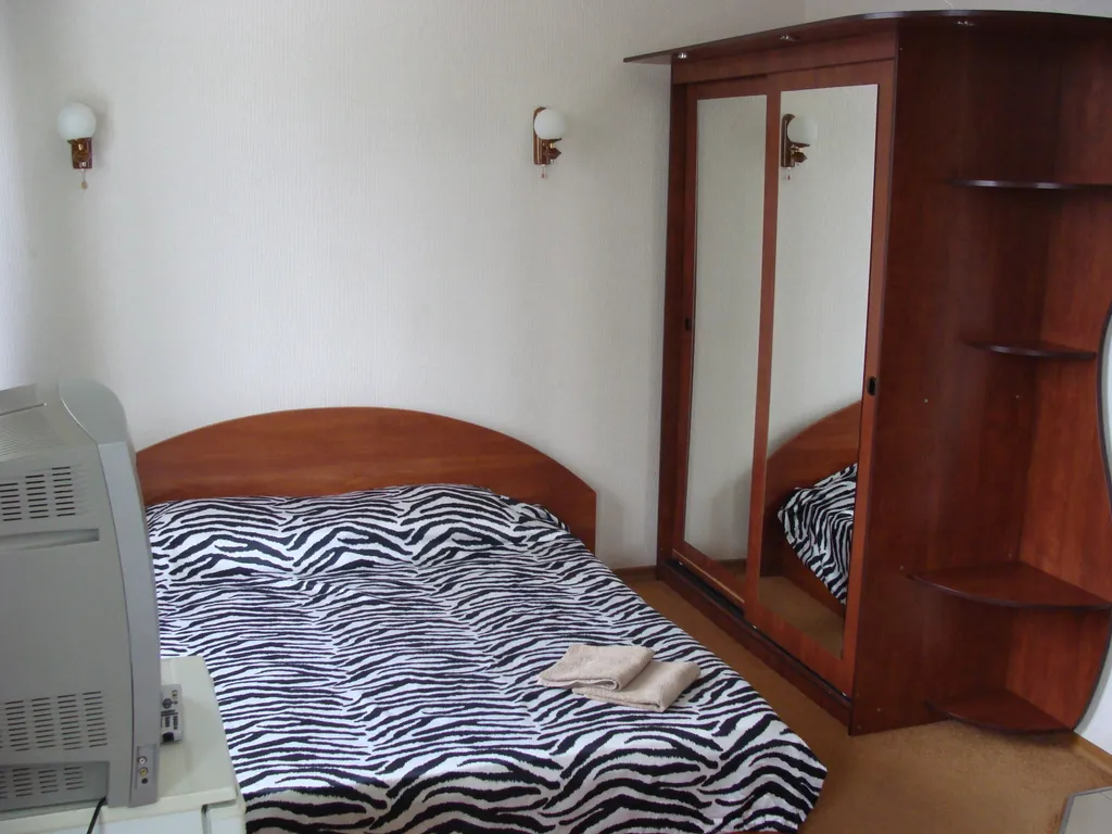 Квартира Комната — аренда посуточно в Бердянск