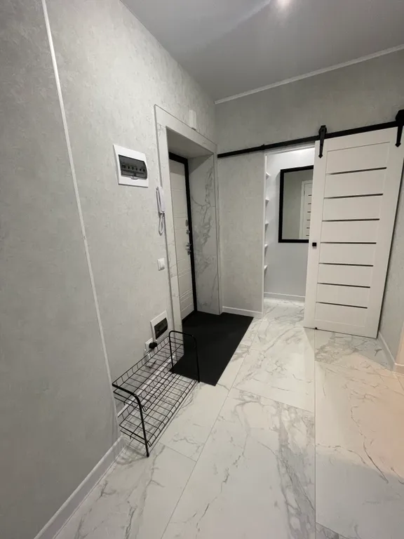 Апартамент у моря Александра Кранц