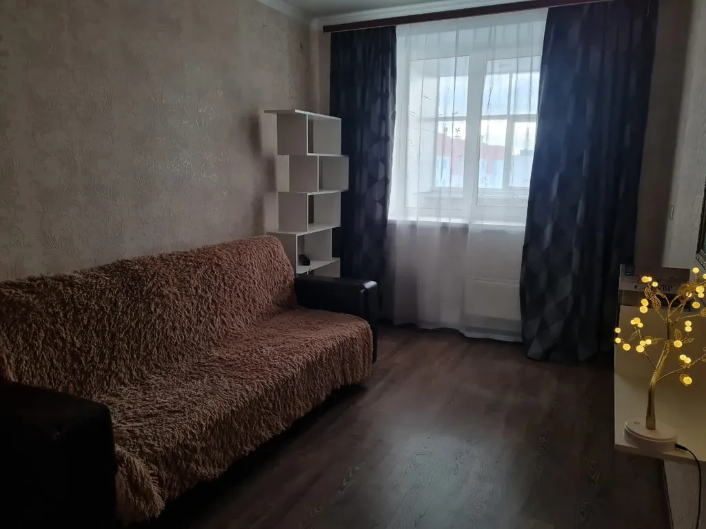 Квартира Уютная квартира рядом с парком — Казань