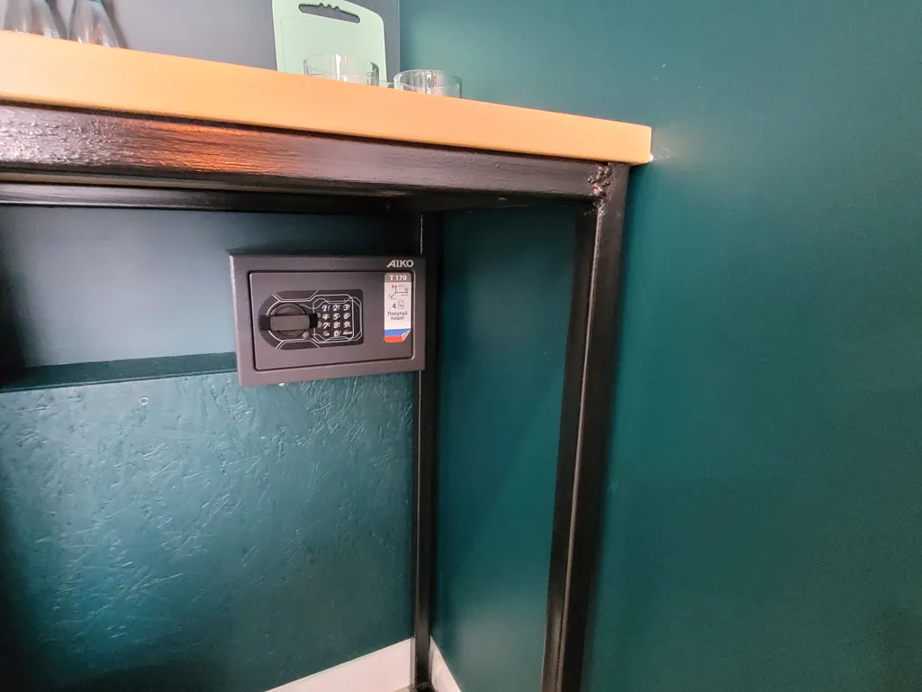 Квартира Квартира Апартамент 6 — Сириус