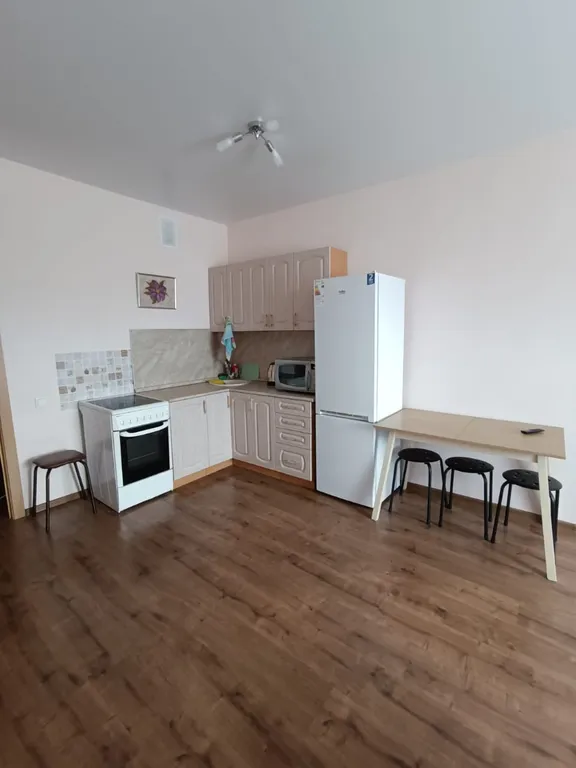 2х комнатная видовая квартира