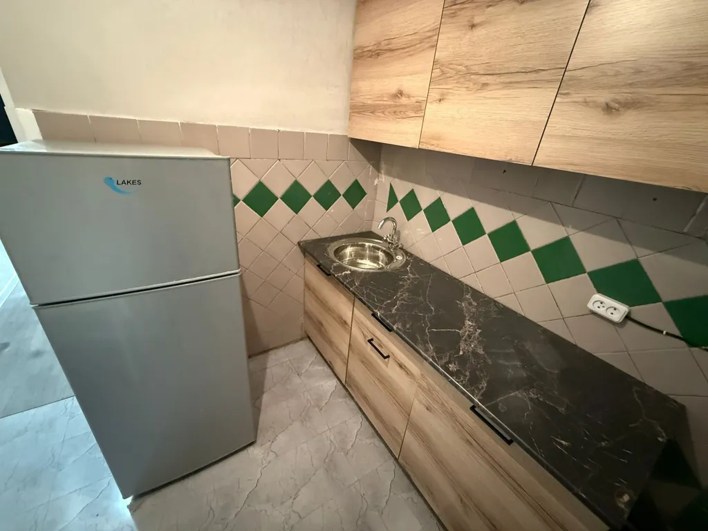 Квартира Квартира у самого моря — Сухум