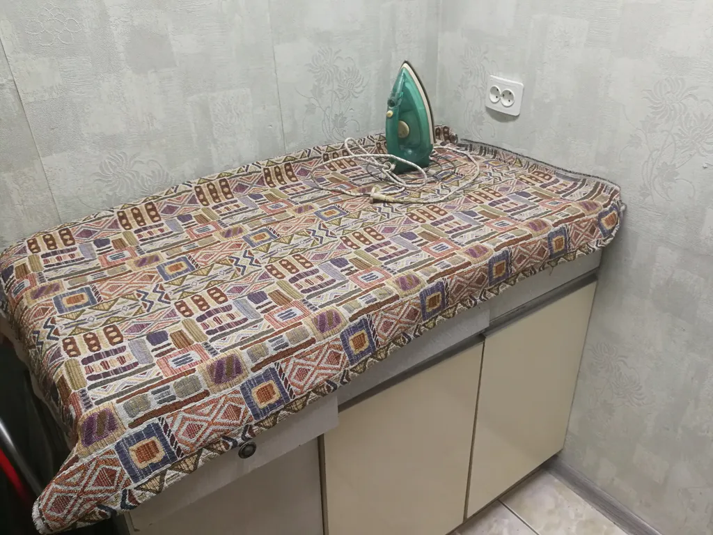 Квартира Квартира Мансардный номер — Евпатория