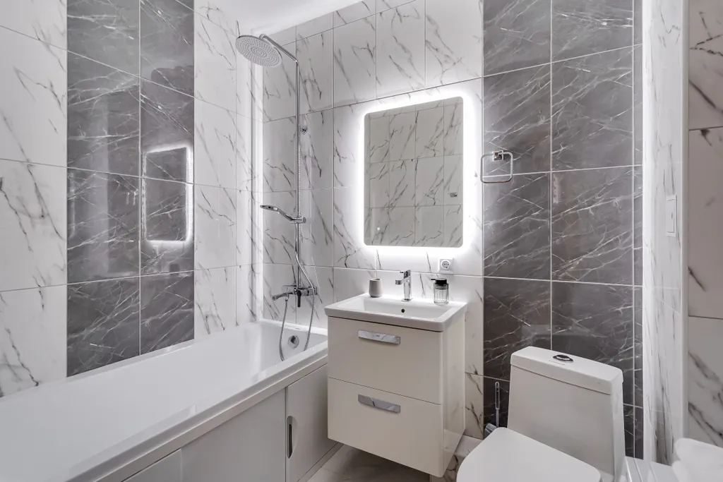 Квартира Квартира Purple apartment — Ростов-на-Дону