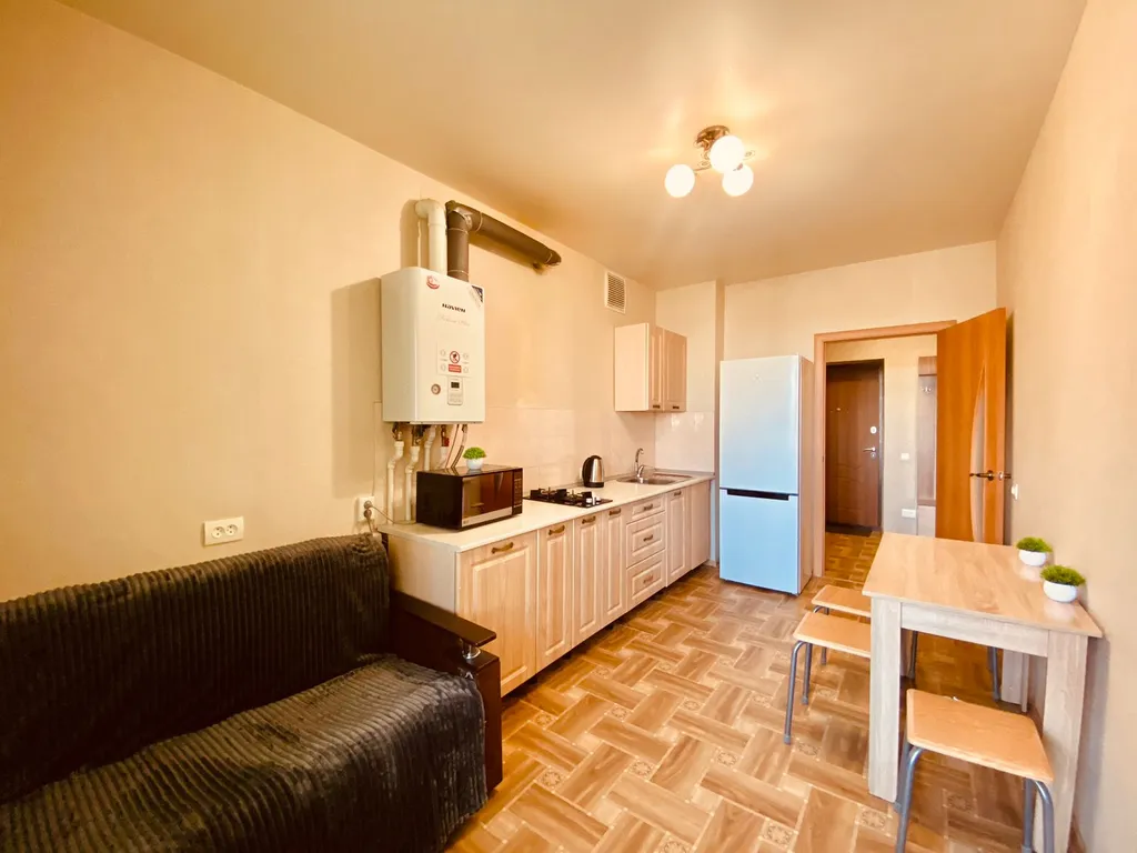 Квартира в центре