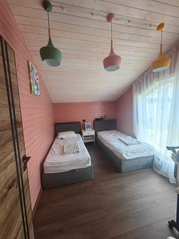 5-комнатный Дом