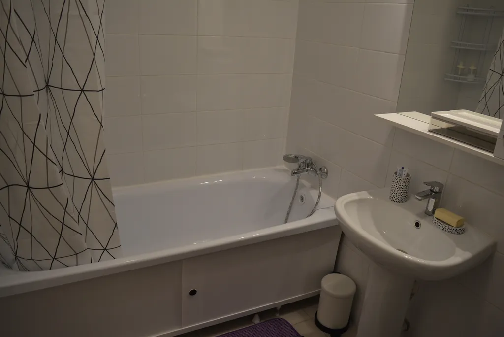 Большая 1-комнатная квартира Сказка Султаны