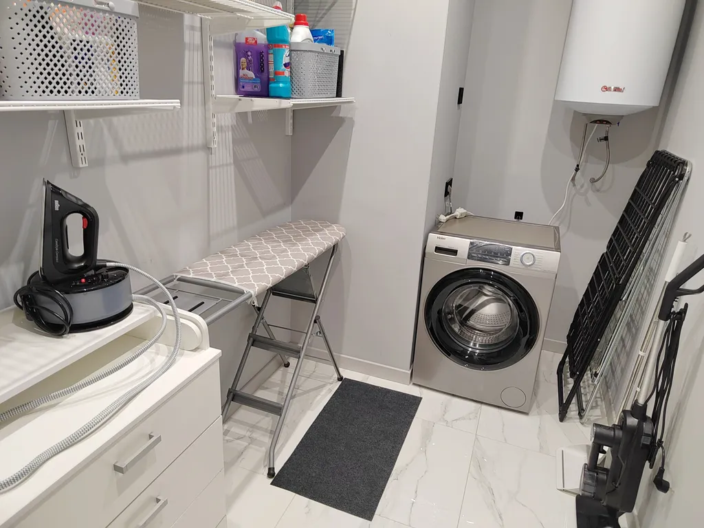 Ваш собственный маленький мир в самом центре города