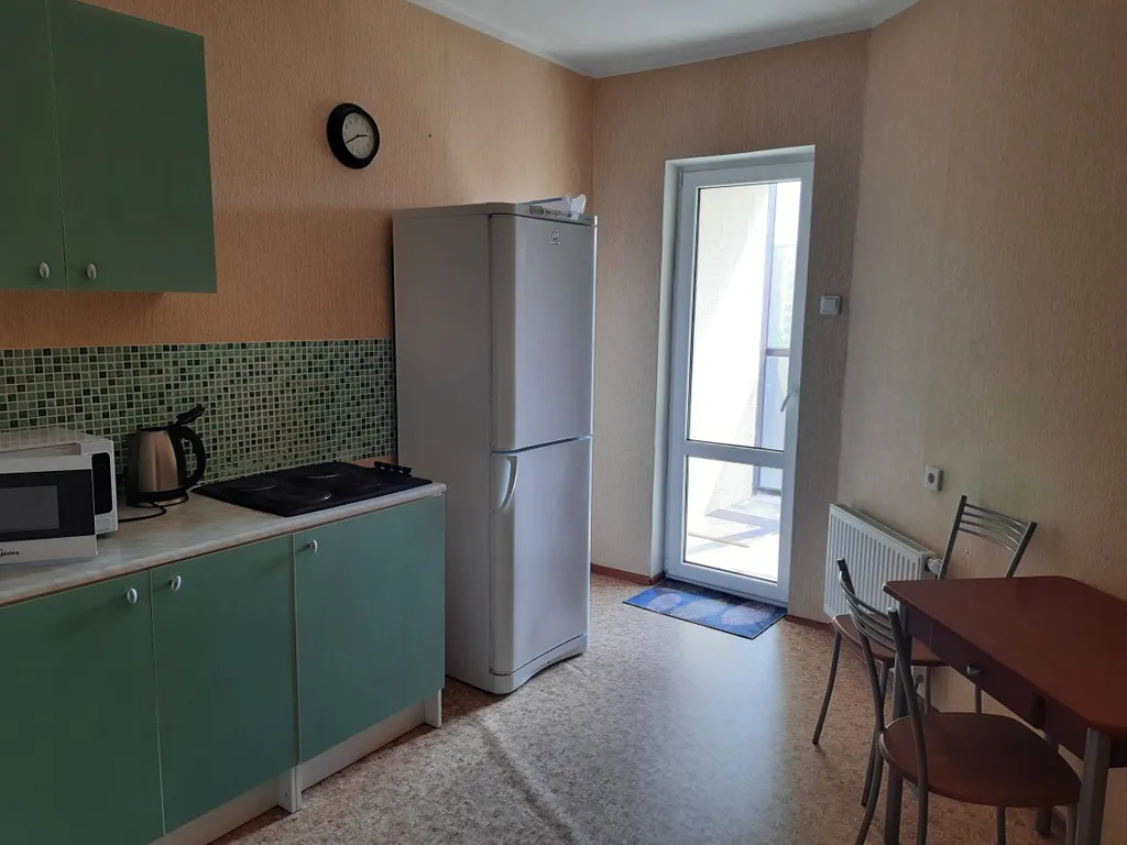 Квартира стандарт