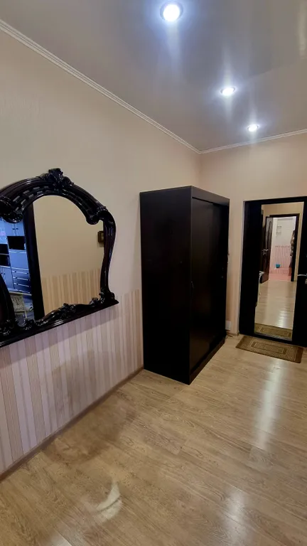 Квартира Уютная 1-комнатная квартира на первой линии — Геленджик