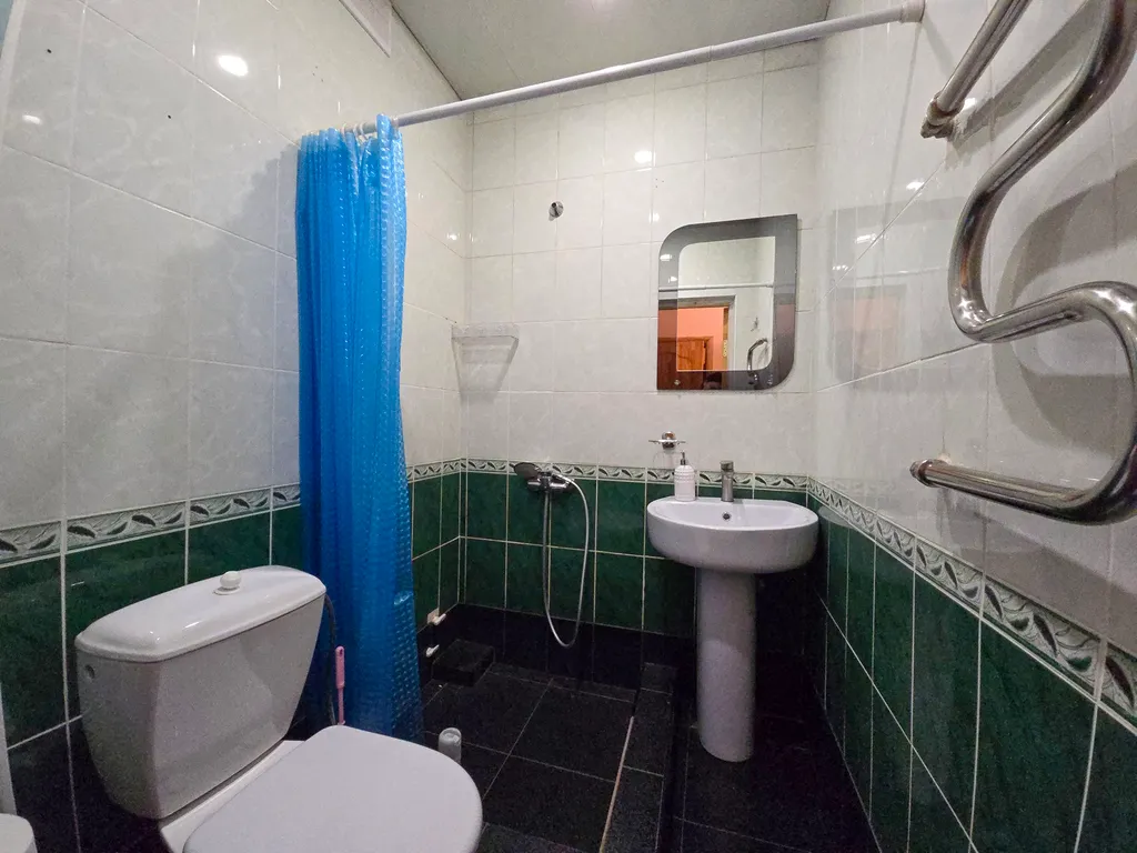 Стандарт с балконом