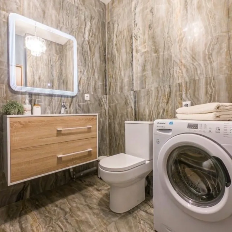 Квартира Просторные апартаменты в новом ЖК идеально для большой семьи — Екатеринбург