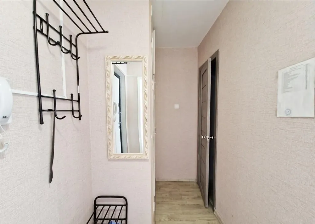 Уютная квартира в самом центре