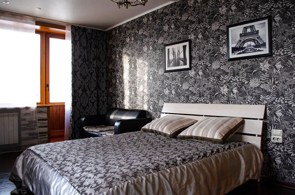 Квартира Квартира в центре — Красноярск