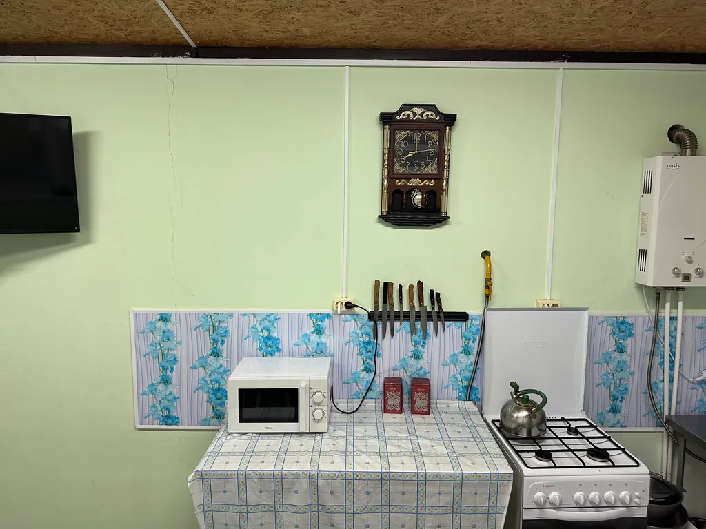 Апартамент у моря