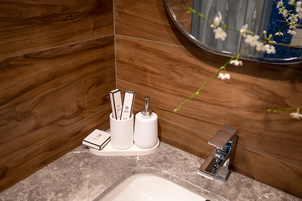 Апартамент Сады Сиены