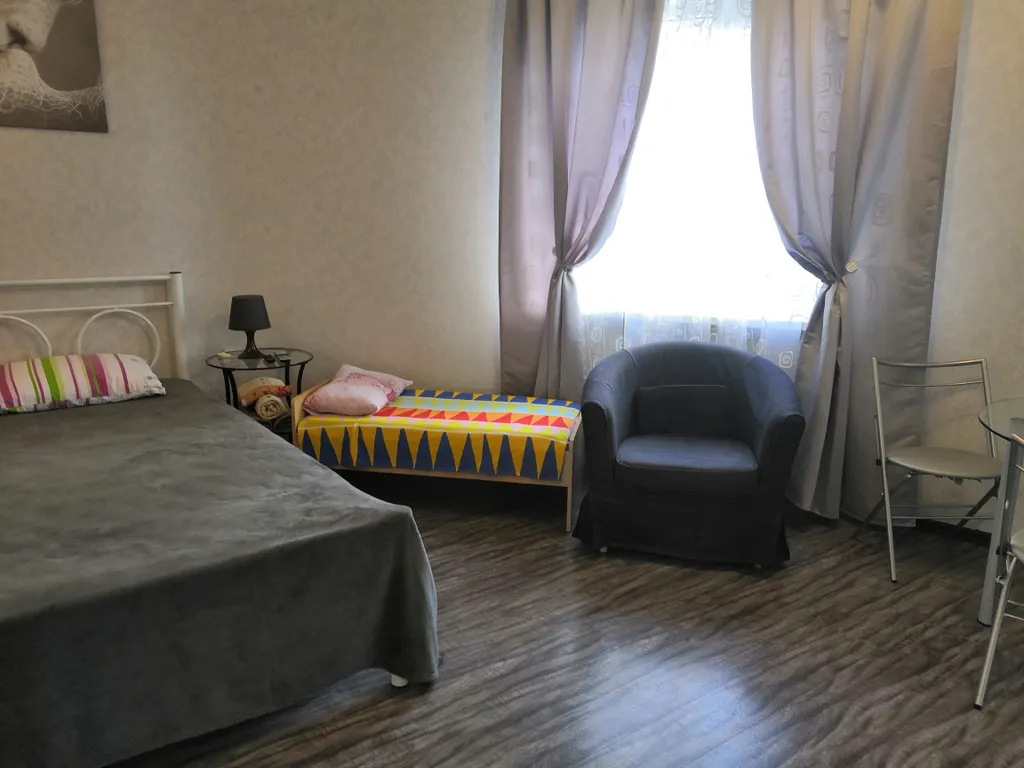 Квартира Комната — Геленджик