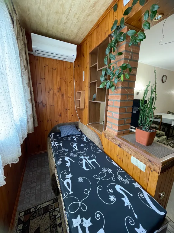 Квартира в центре