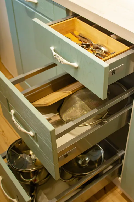 Шале около гор Кавказа