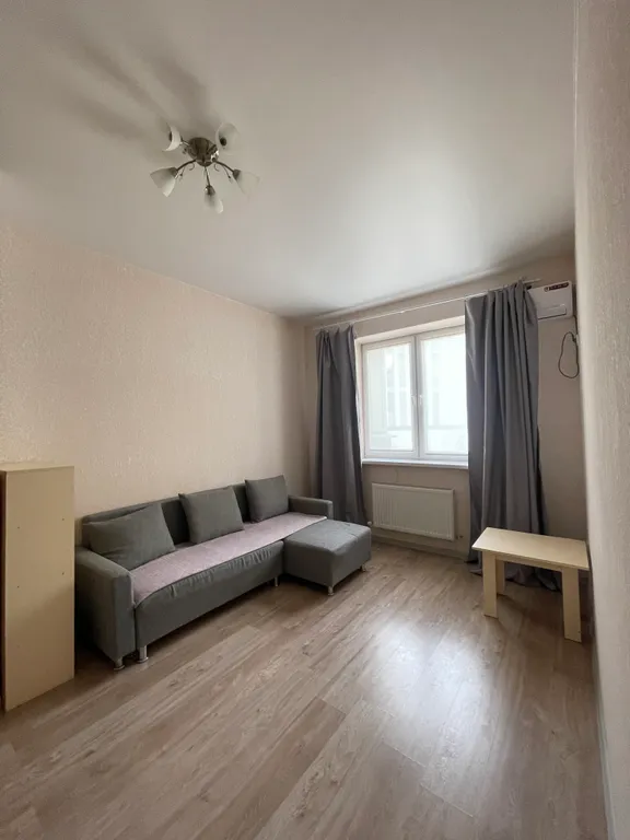 Простая квартира рядом с парком Галицкого