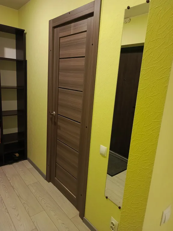 Квартира в Мурино