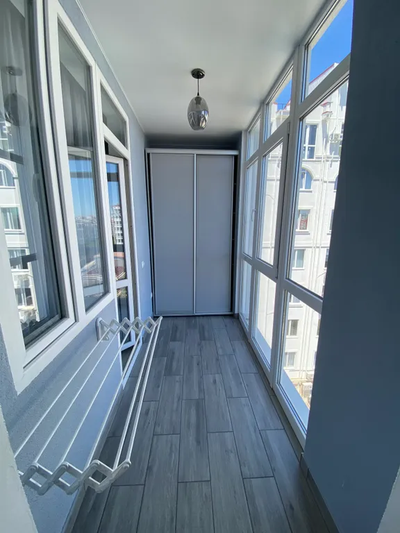 Квартира Квартира у моря — Севастополь