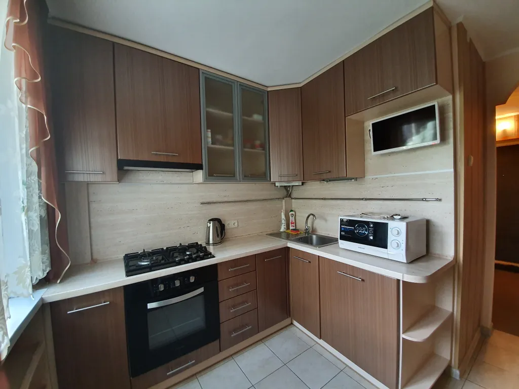 Квартира Уютная квартира в самом востребованном районе города — Симферополь