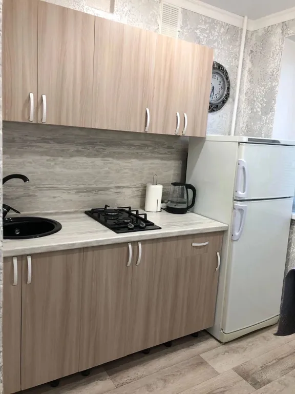 Уютная квартира рядом с Притяжением