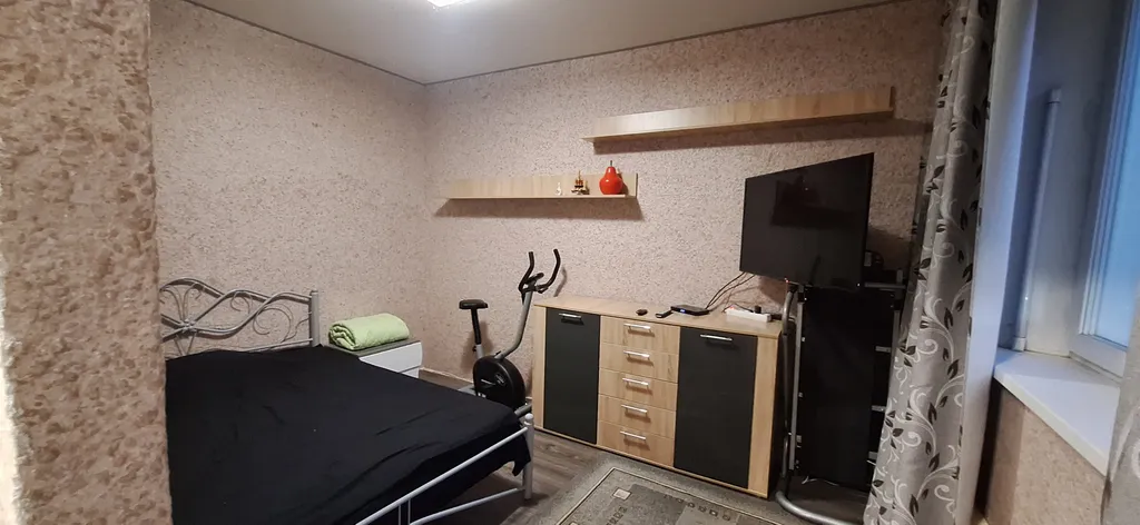 Всегда как дома