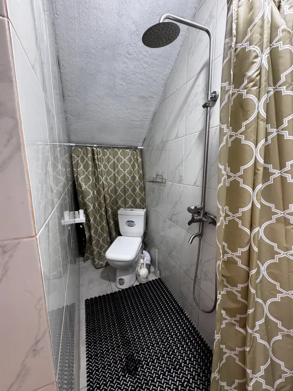 Коттедж с видом на море